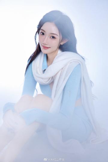 颜趣部落小樱小源最新合集